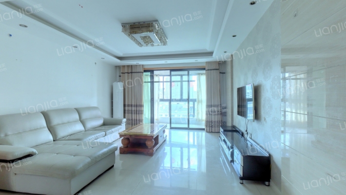 水墨兰庭(北区)二手房实景图