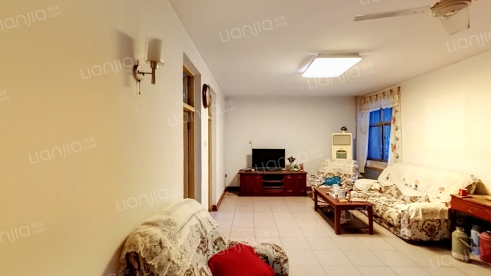 和平路北九号院二手房实景图