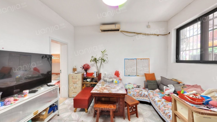 光明街二手房实景图