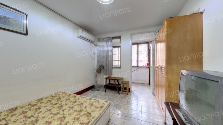 新吴庄西区二手房实景图