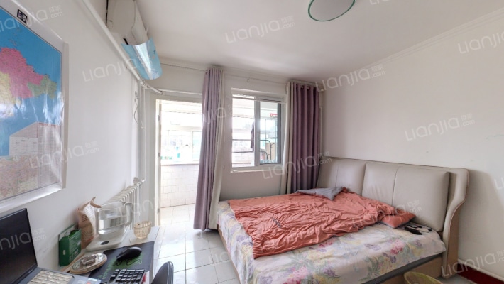 洪家楼南路13号二手房实景图