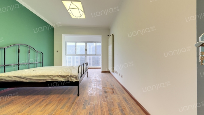 博客小镇二手房实景图