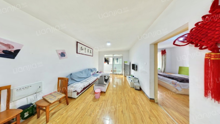 新铜花苑朗月园二手房实景图