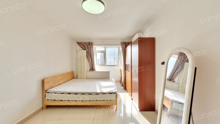 白家庄东里二手房实景图