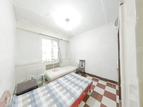 整租·内蒙古监狱管理局住宅小区 2室1厅 南