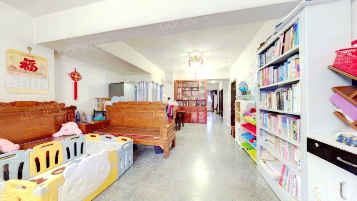 农行小区二手房实景图