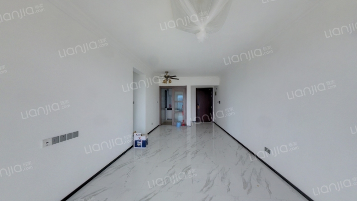 碧桂园智慧未来城二手房实景图