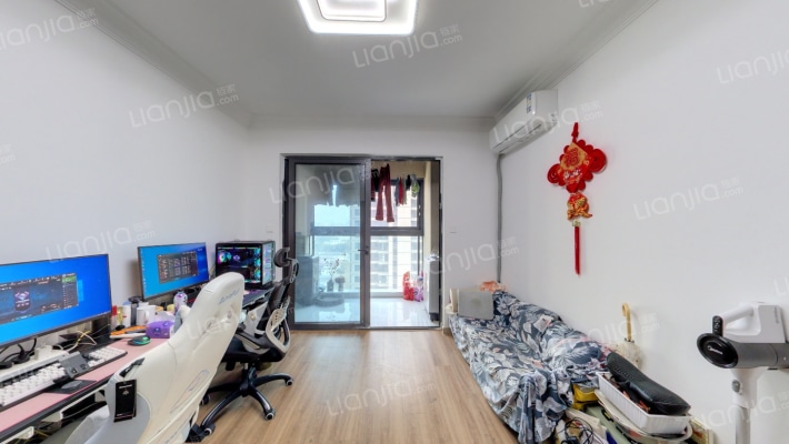 悦澜天地二手房实景图