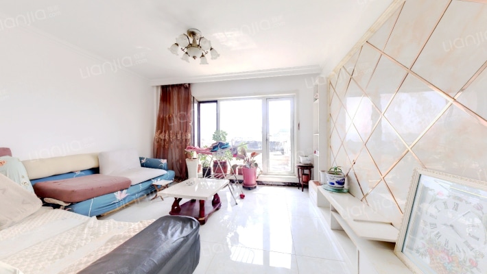 如意人家钰莲园二手房实景图