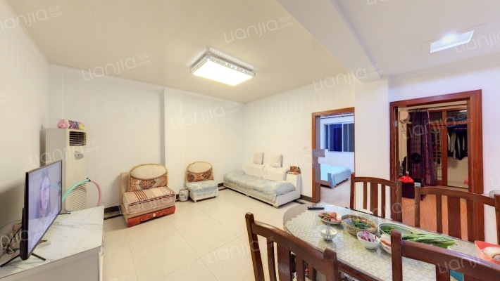 淀兴路二手房实景图