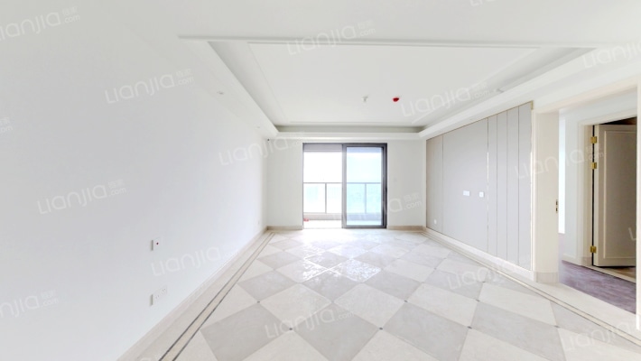 海语天下二手房实景图