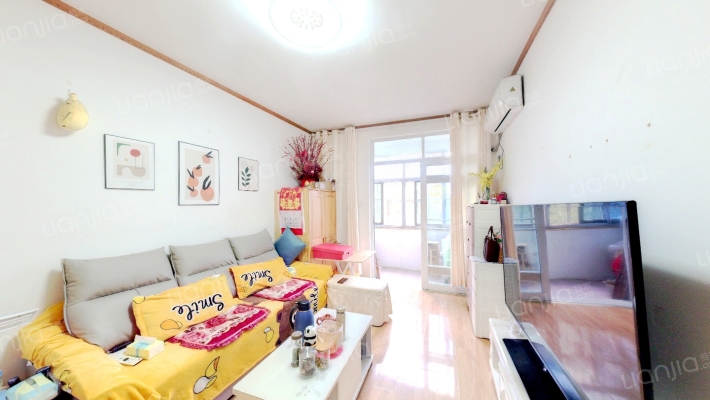 桐江新村二手房实景图