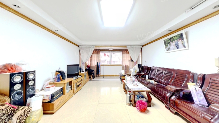 芦笛苑二手房实景图