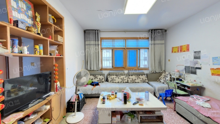 驻马店农校家属院二手房实景图