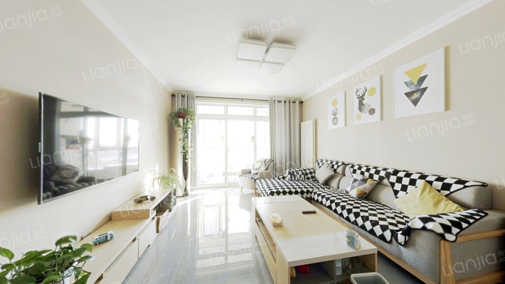 宝太花园二手房实景图