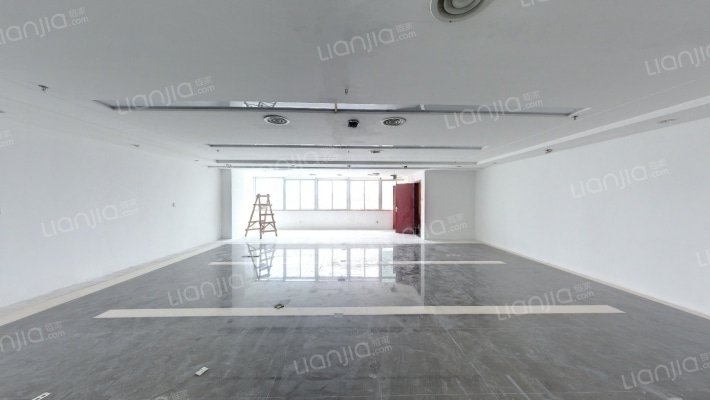 环海国际商务大厦二手房实景图