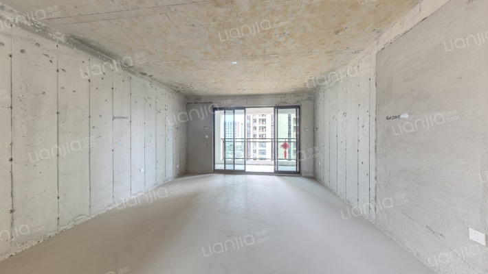 兴铁湘府和园二手房实景图