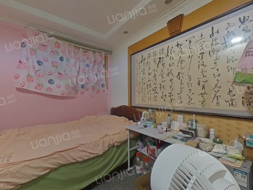 合租·敦化路（中央商务区） 4居室 北卧