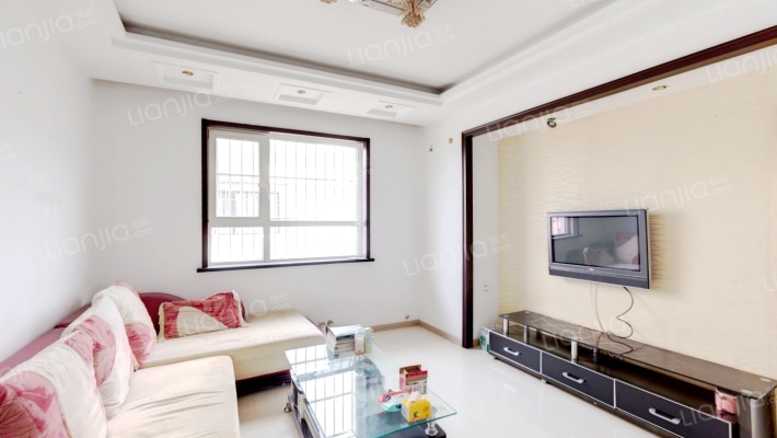 翰林书香苑二期二手房实景图