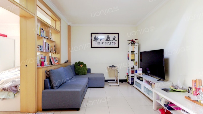 怡安园小区二手房实景图