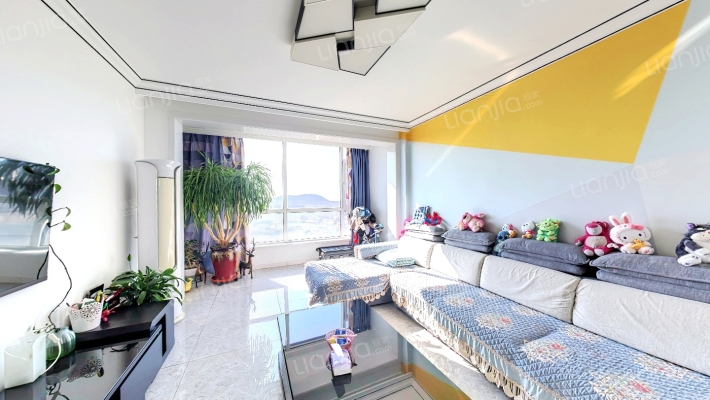 将军府二手房实景图