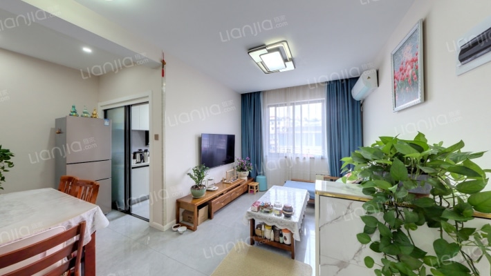 福门新村二手房实景图