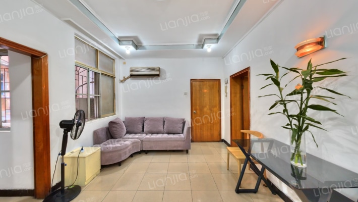 竹丝岗二马路7号大院二手房实景图