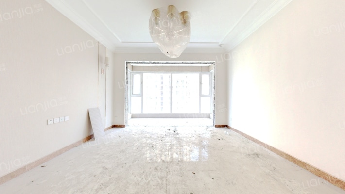 恒大御龙天峰二手房实景图