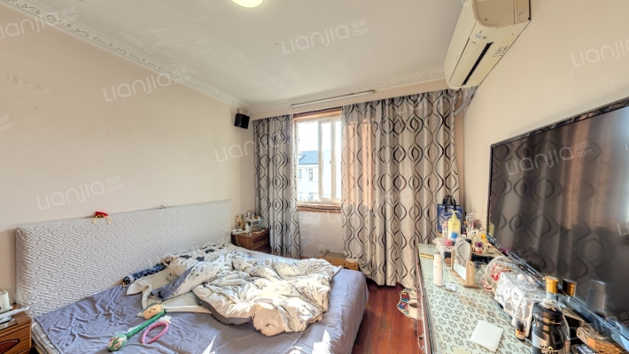 延长小区(闸北)二手房实景图