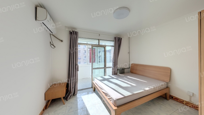 清逸园二手房实景图