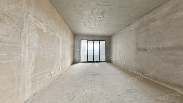 华耀首府二手房实景图