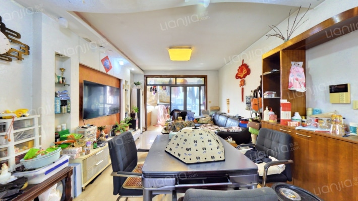 江南欣苑(闵行)二手房实景图