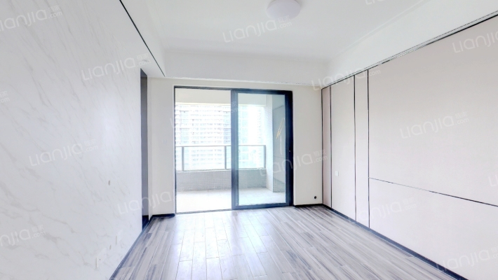 兆信铂悦湾二手房实景图