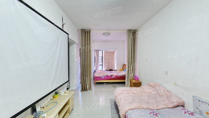 绿地公馆二手房实景图