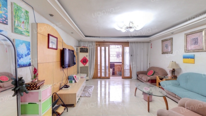 仓坦大楼二手房实景图