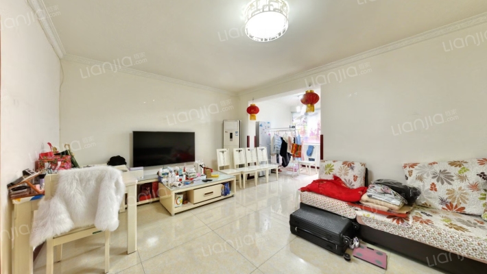 建行宿舍(金牛)二手房实景图