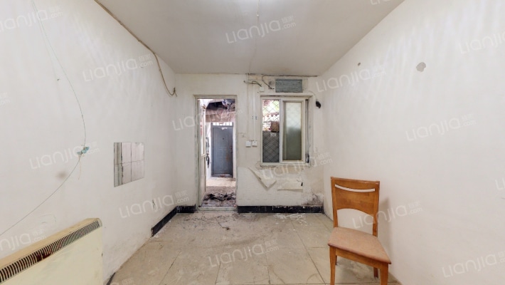 大帽胡同二手房实景图