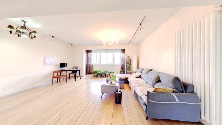 经二路7号院二手房实景图