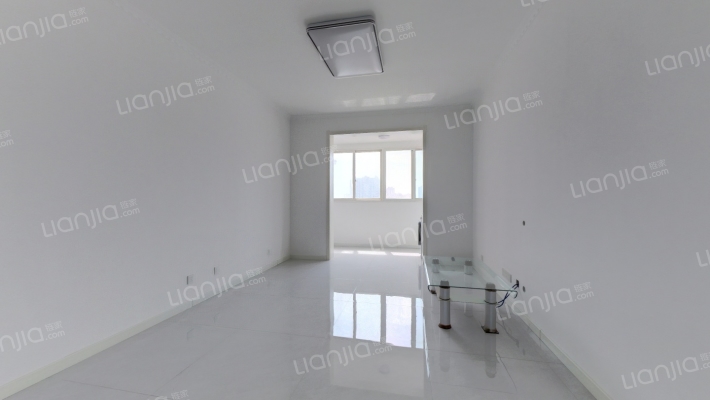 水沐楼台二手房实景图