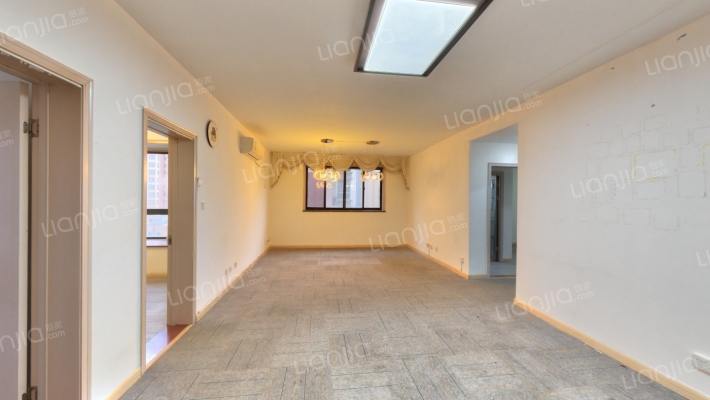 新界二手房实景图