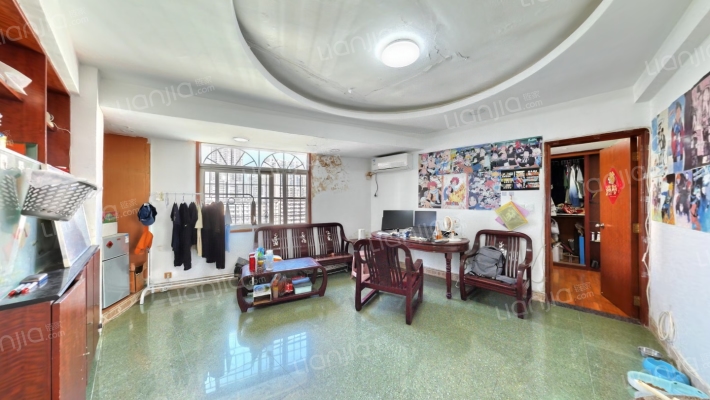 仲恺路二手房实景图