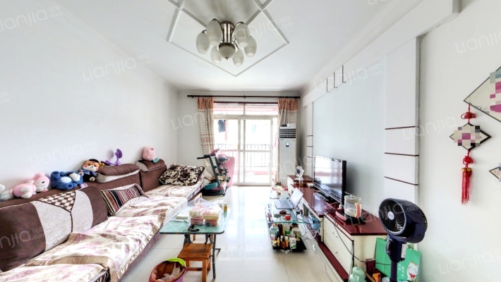 馨馨佳园二手房实景图