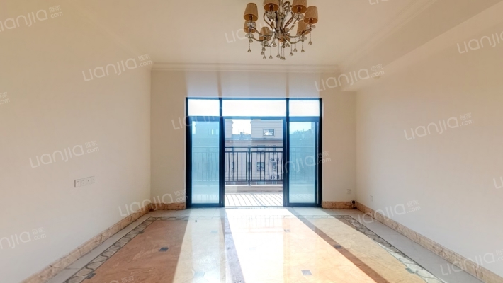 碧桂园二手房实景图