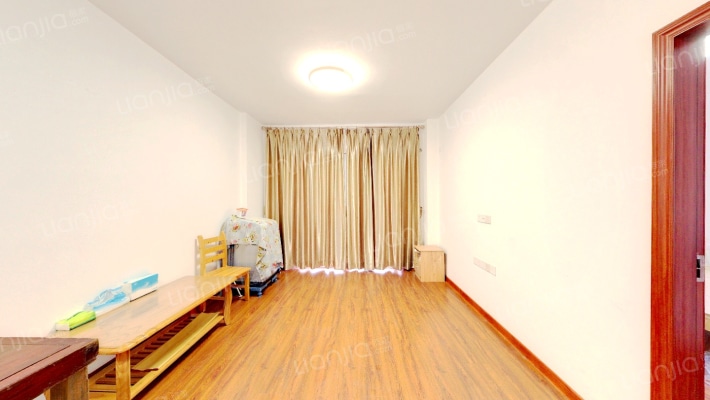 西园佳园二手房实景图