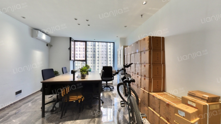 时光里二手房实景图