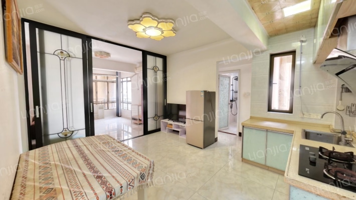 鼎华金铭福邸二手房实景图