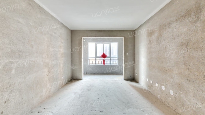 富地公园学府二期二手房实景图