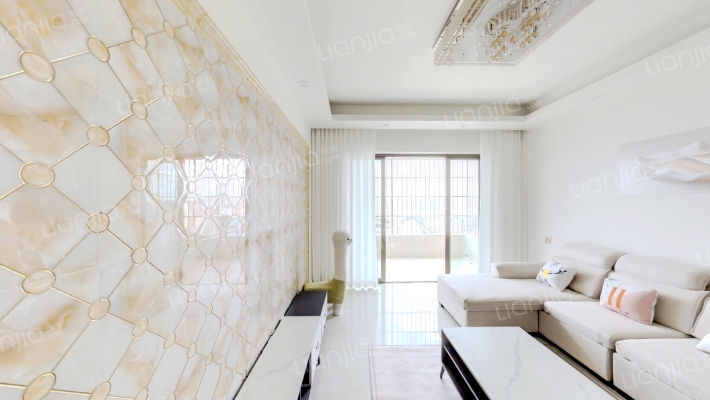 昀和·长凯9号二手房实景图