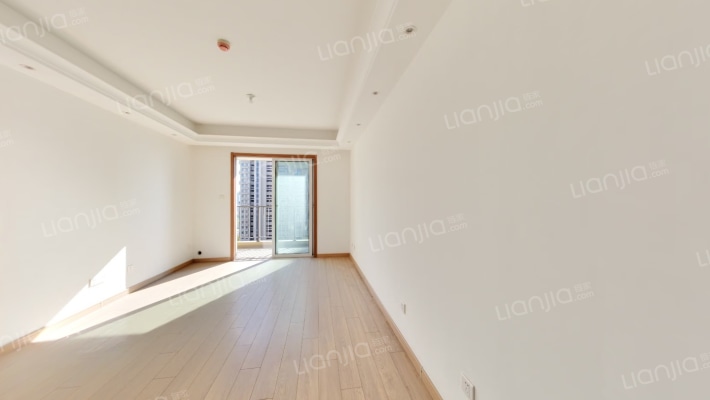 孔雀城翰萃悦府二手房实景图