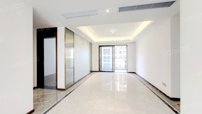 炎华置信上林景著二手房实景图